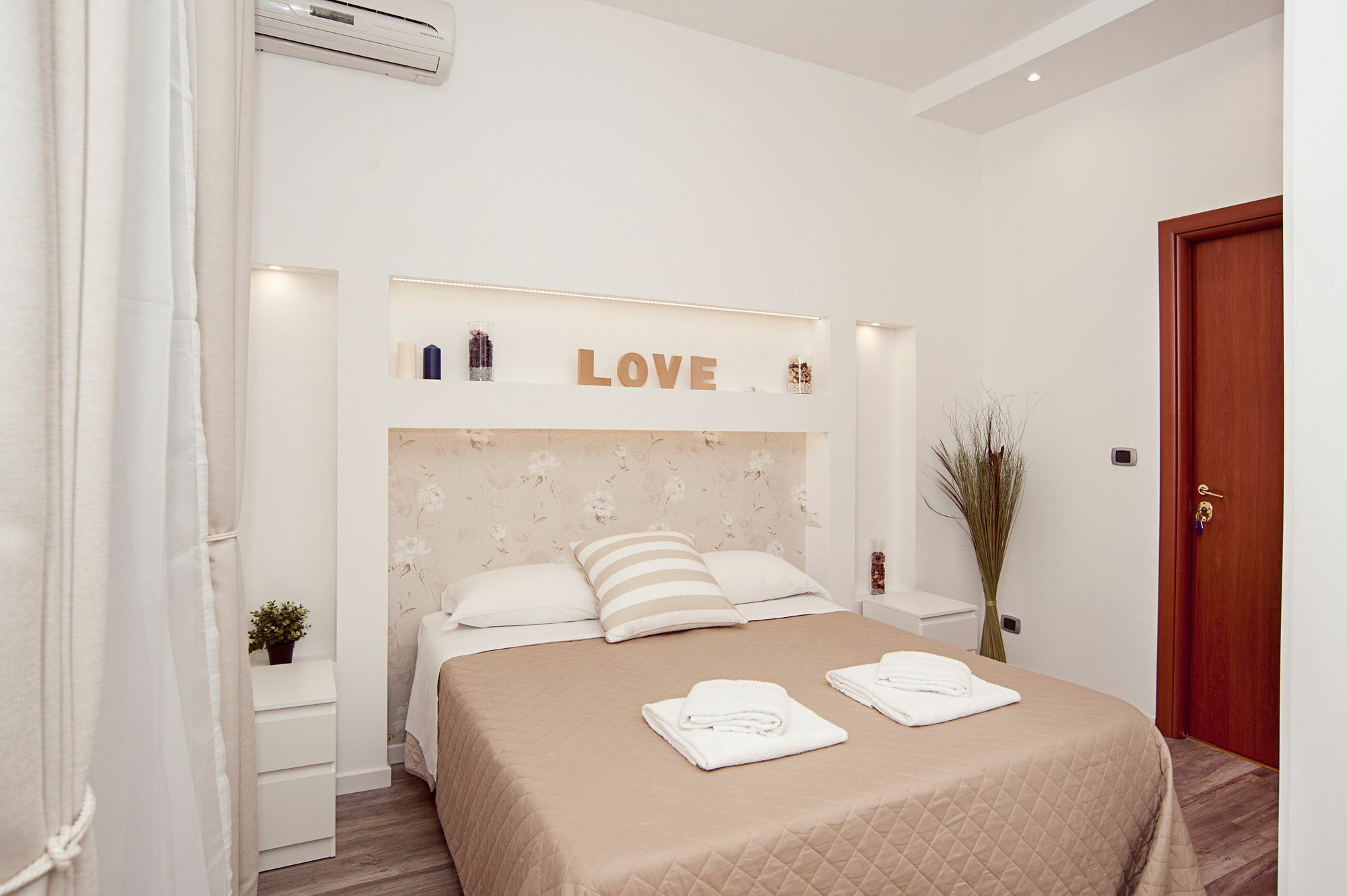 Magicfiverooms Rome Luaran gambar