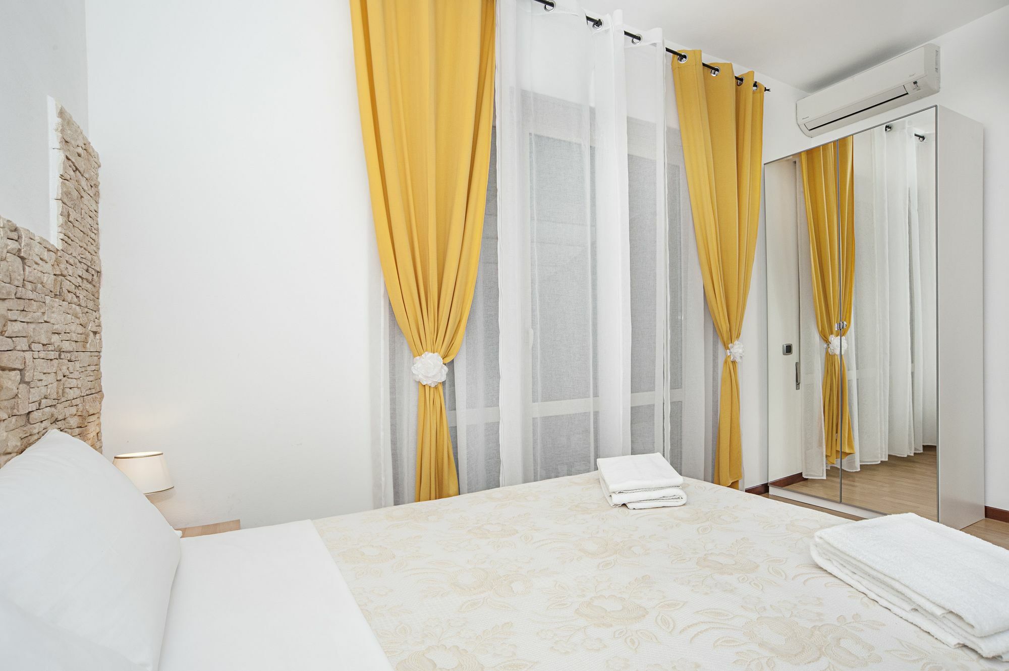 Magicfiverooms Rome Luaran gambar