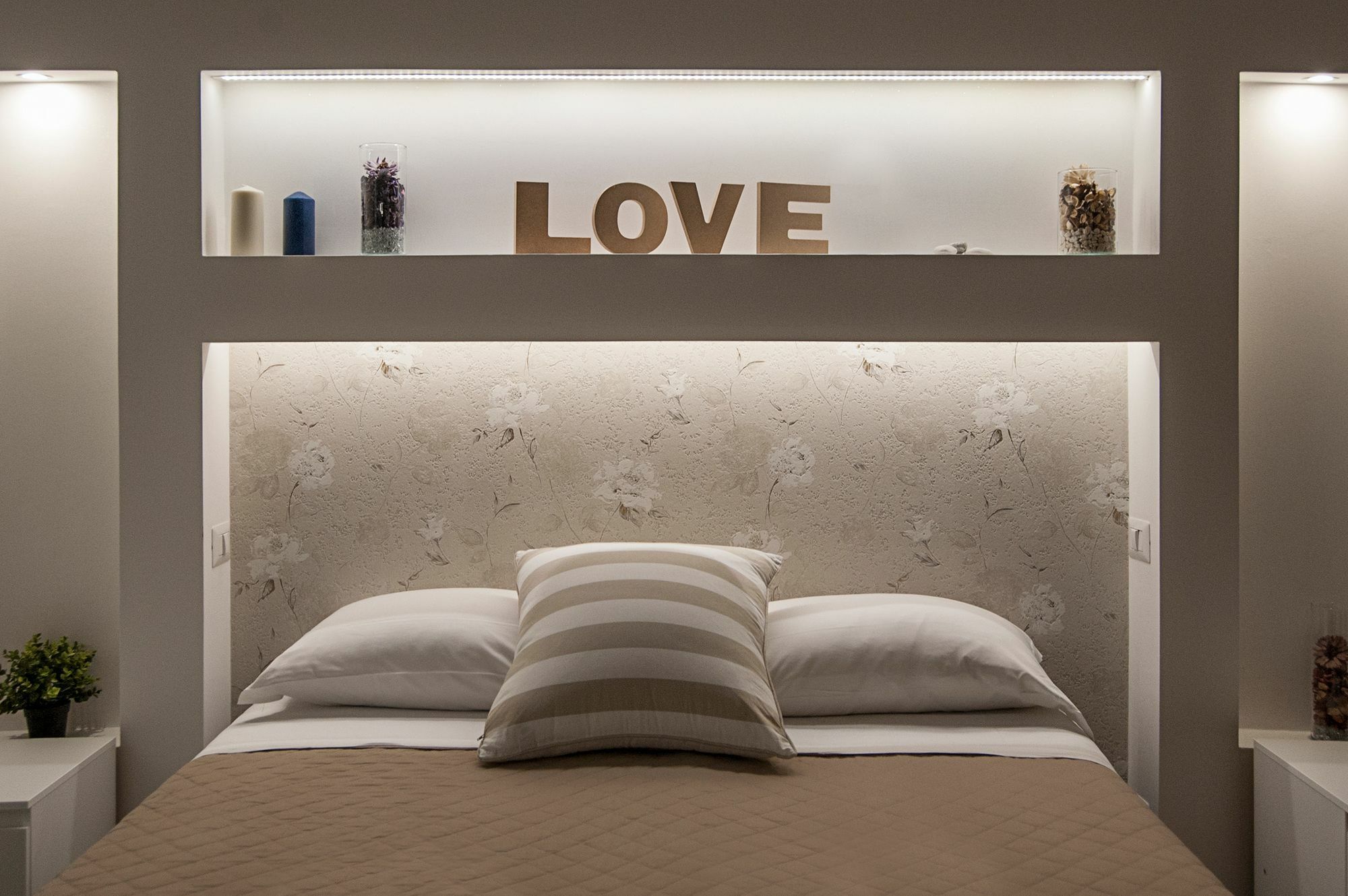 Magicfiverooms Rome Luaran gambar