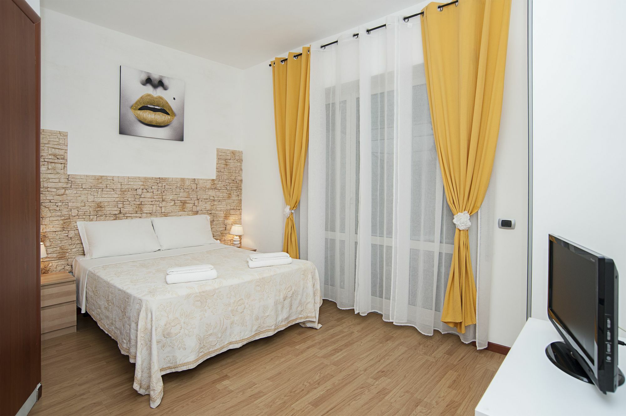 Magicfiverooms Rome Luaran gambar